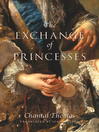 Cover image for The Exchange of Princesses